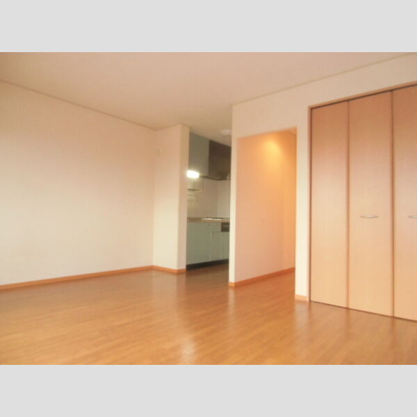 居室・リビング (洋室)