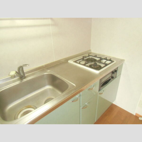 キッチン (キッチン)