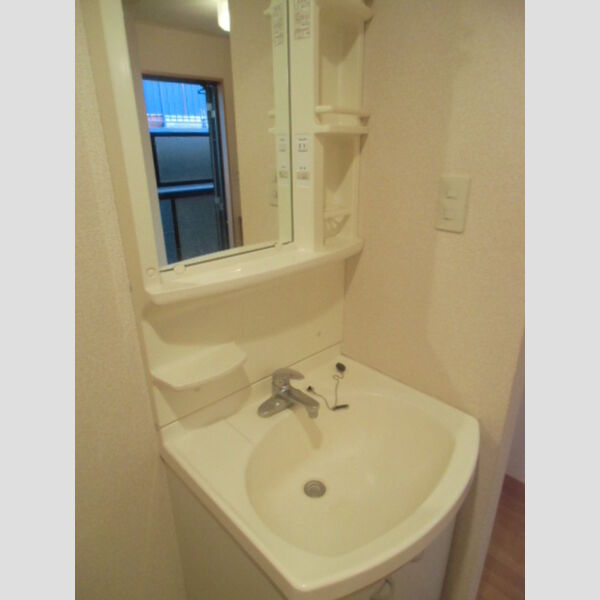 洗面所 (洗面所)