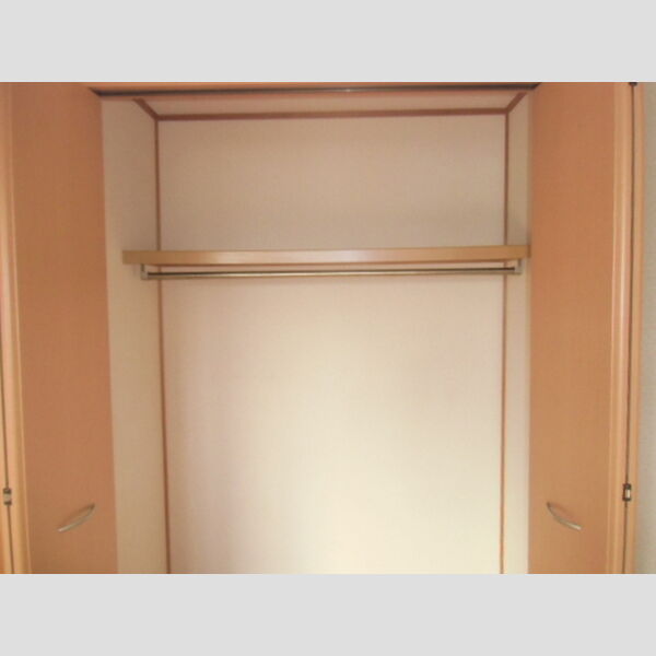 収納 (クローゼット)