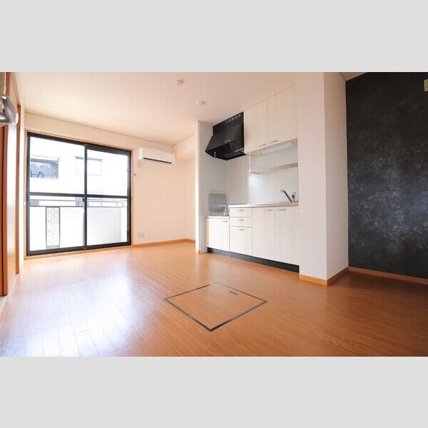 居室・リビング (DK)