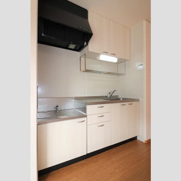 キッチン (キッチン)