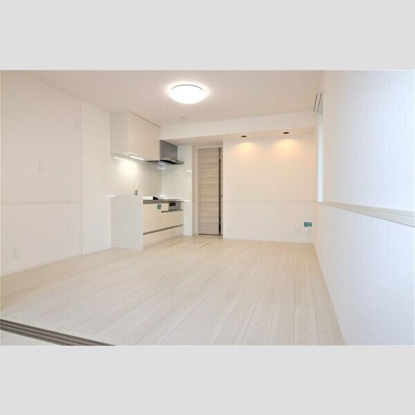 居室・リビング (LDK)