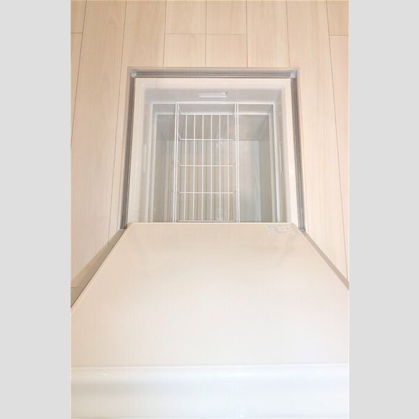 キッチン (キッチン床下収納)