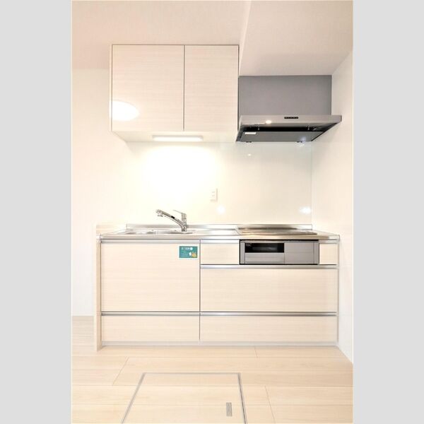 キッチン (システムキッチン)