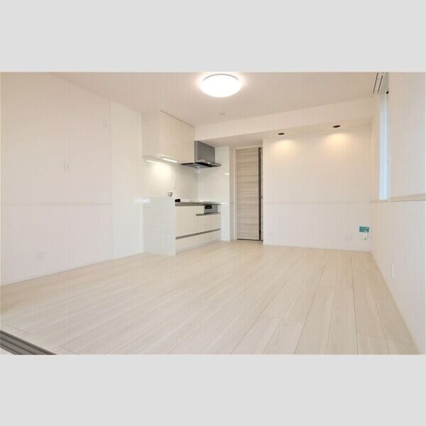 居室・リビング (LDK)