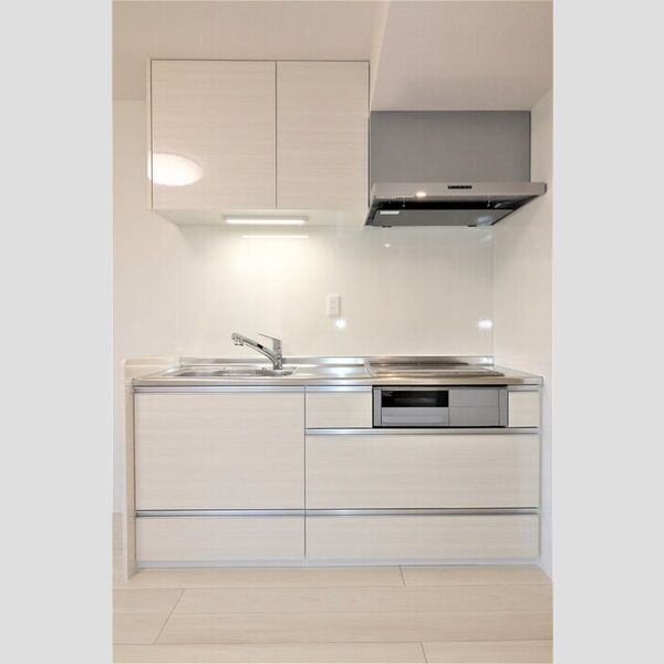 キッチン (システムキッチン)