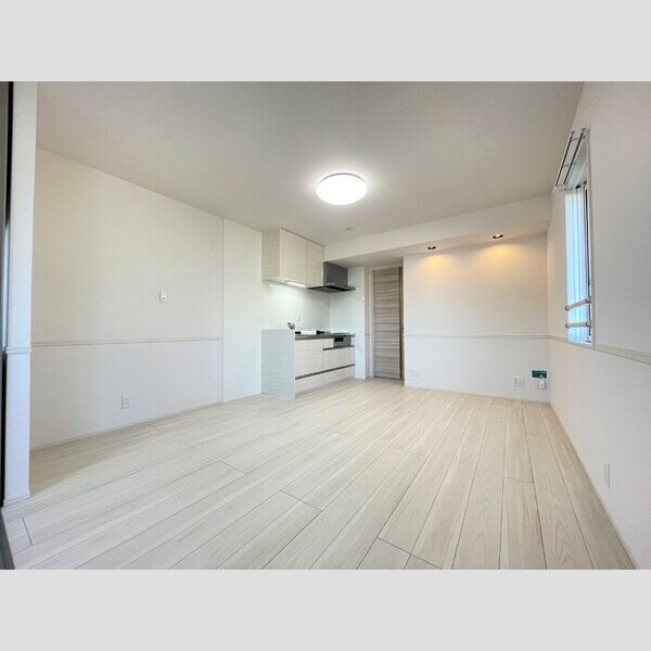 居室・リビング (LDK)