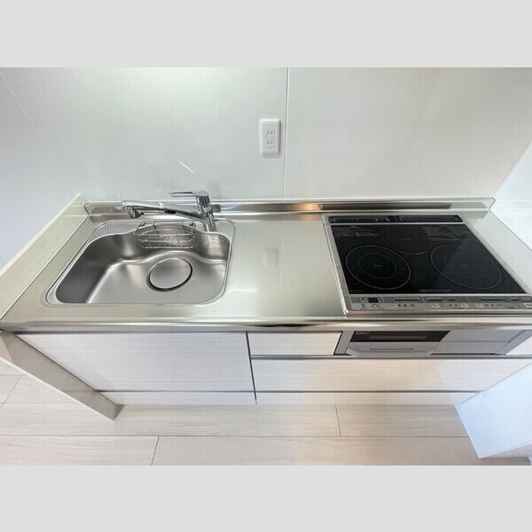 キッチン (IHヒーター)