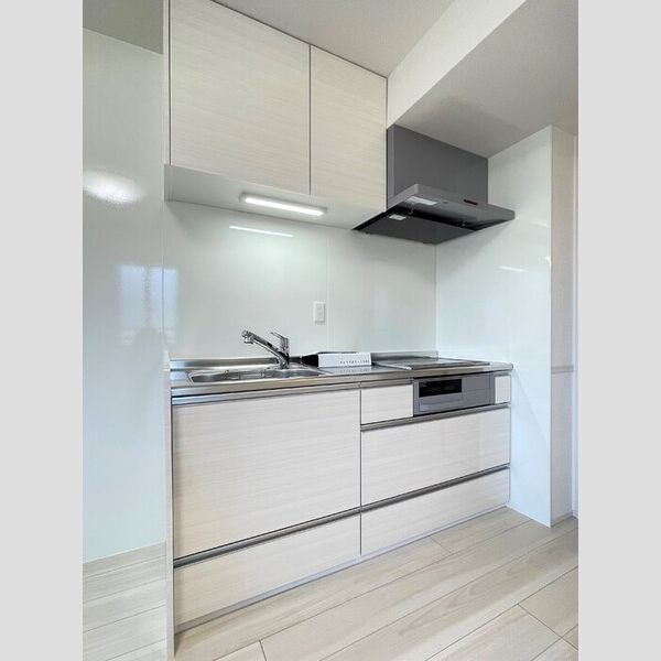 キッチン (システムキッチン)