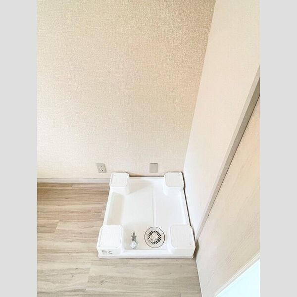 その他 (室内洗濯機置場)