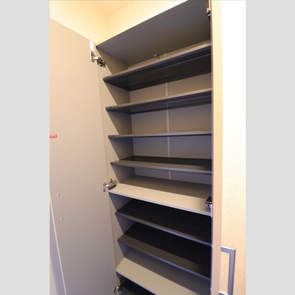 玄関 (シューズボックス)