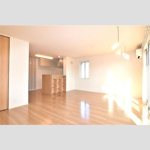 居室・リビング (LDK)