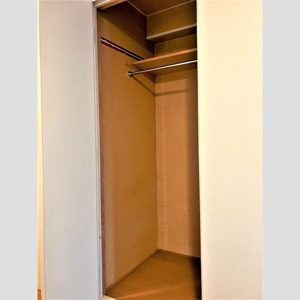収納 (クローゼット)