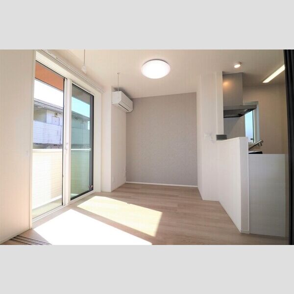 居室・リビング (LDK)