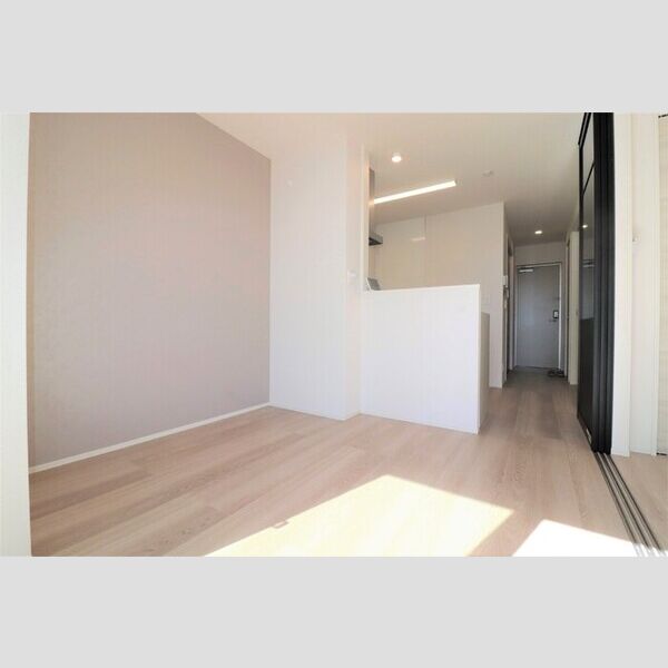 居室・リビング (LDK)