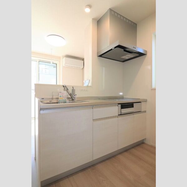 キッチン (システムキッチン)