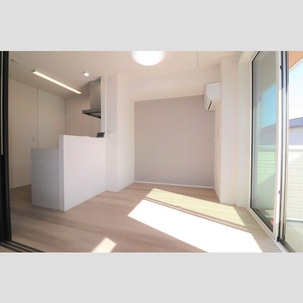 居室・リビング (LDK)