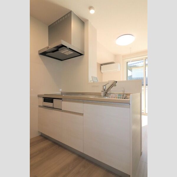 キッチン (システムキッチン)