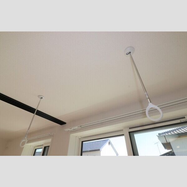 その他 (室内物干し)