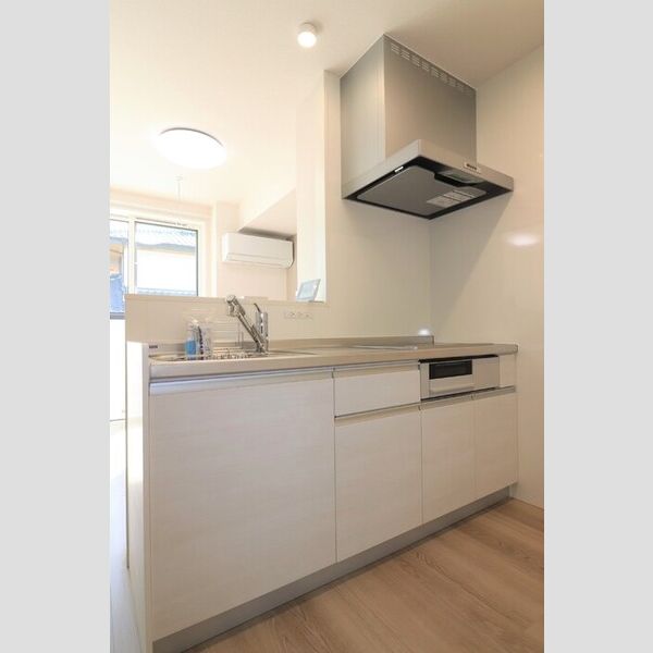 キッチン (システムキッチン)