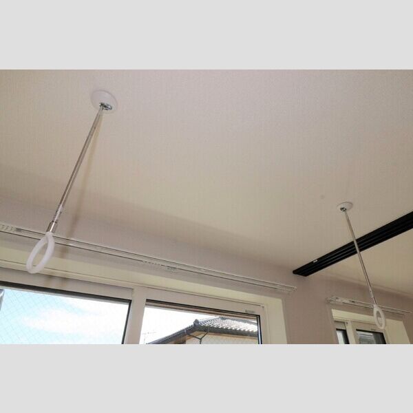 その他 (室内物干し)