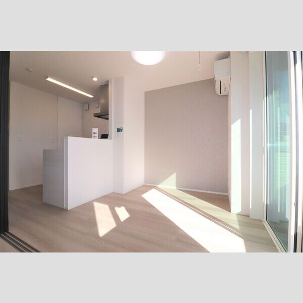 居室・リビング (LDK)