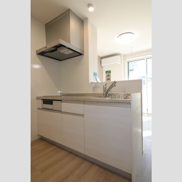 キッチン (システムキッチン)