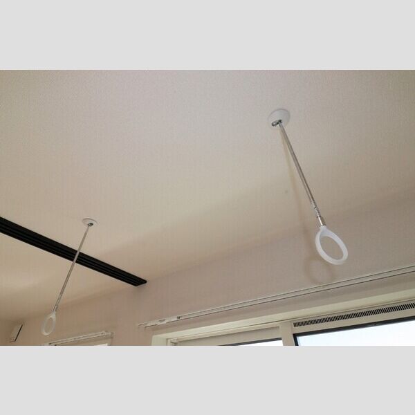 その他 (室内物干し)