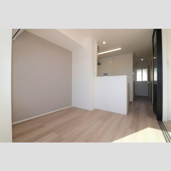 居室・リビング (LDK)