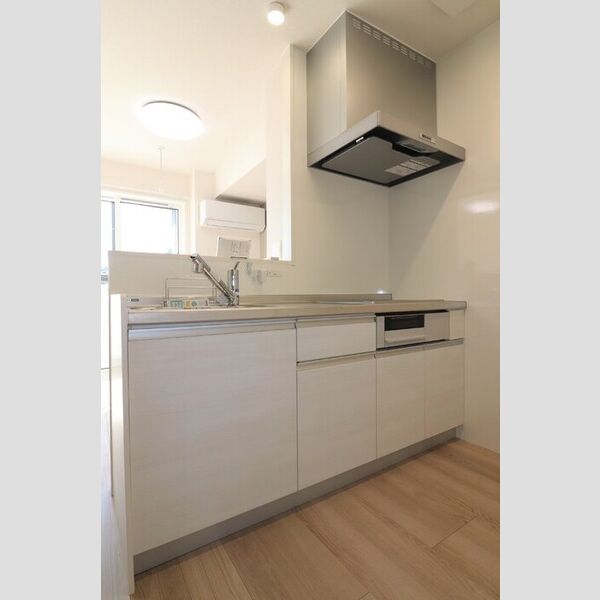 キッチン (システムキッチン)