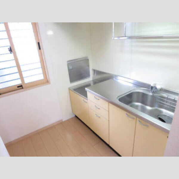 キッチン (キッチン)