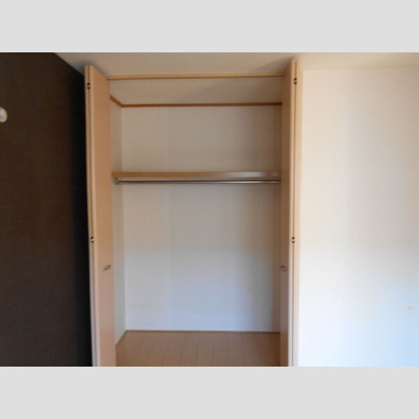 収納 (クローゼット)