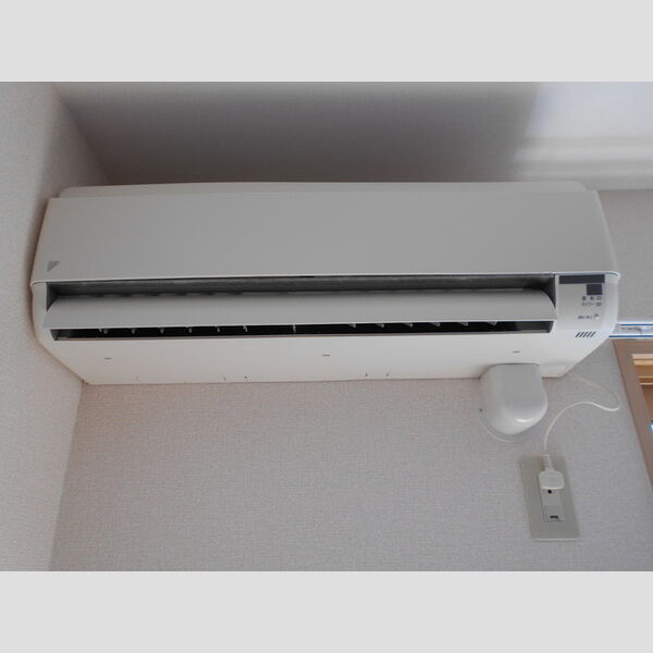 その他設備 (エアコン)