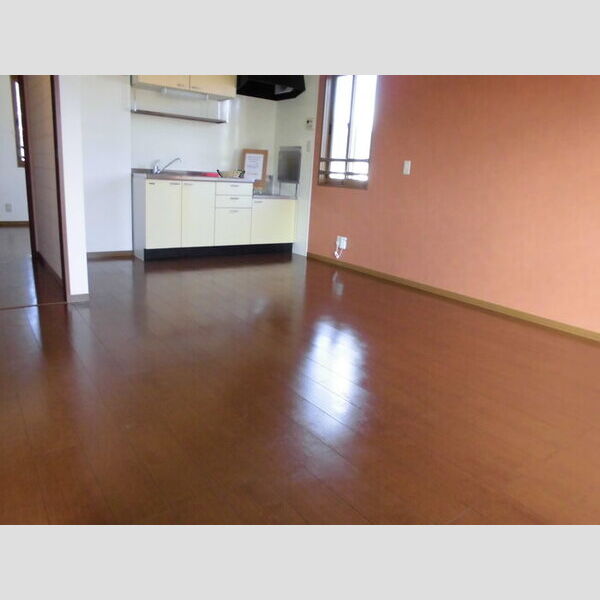 居室・リビング (LDK)