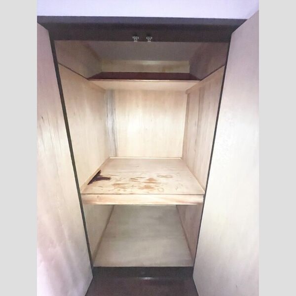収納 (物入収納)