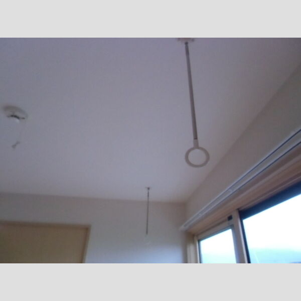 その他 (室内物干)