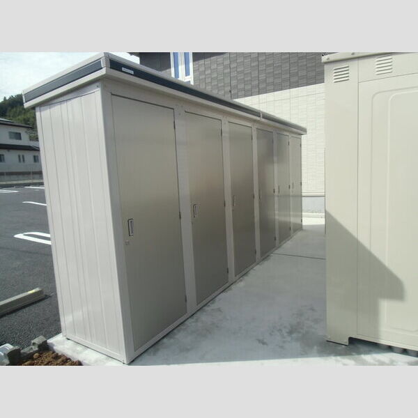 その他 (専用物置)