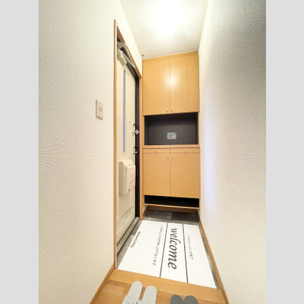 玄関 (玄関)