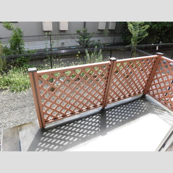 その他 (専用庭)