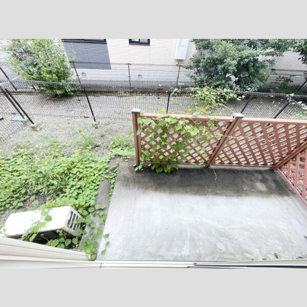 その他 (テラス)