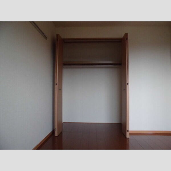 収納 (クローゼット)