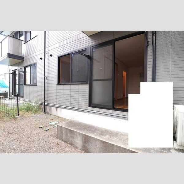 その他 (専用庭)