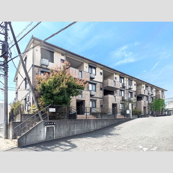 建物外観 (外観)