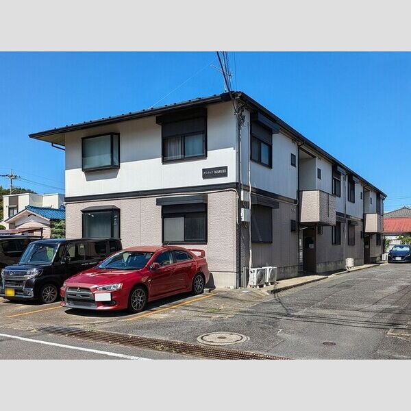 建物外観 (外観)