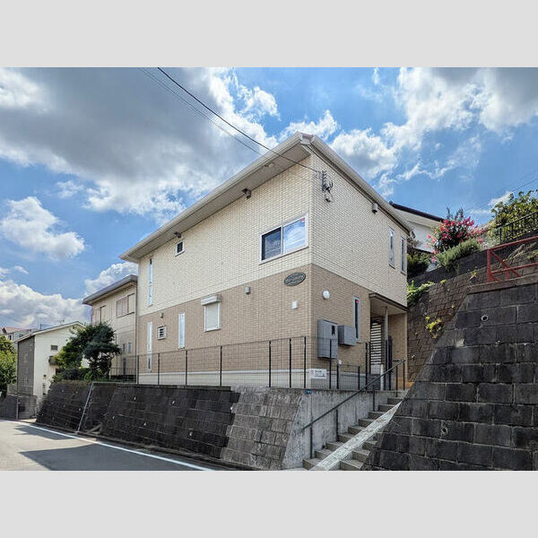 建物外観 (外観)