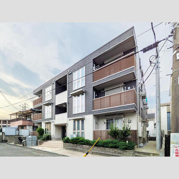 建物外観 (外観)