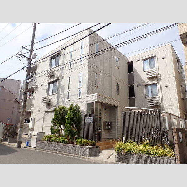 建物外観 (外観)