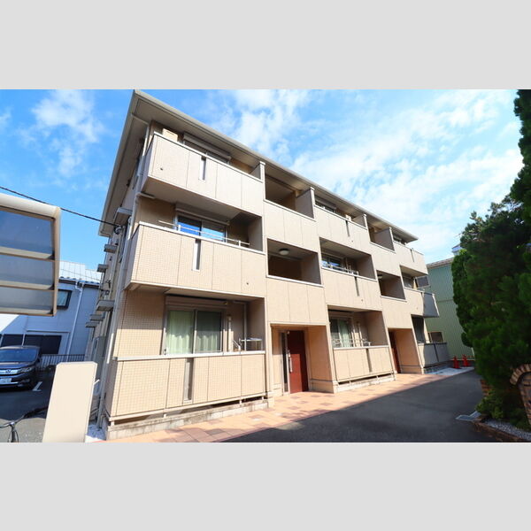 建物外観 (外観)