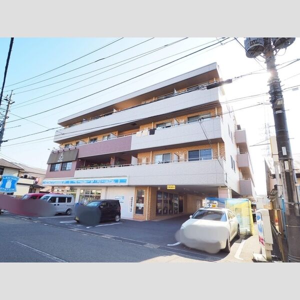 建物外観 (外観)
